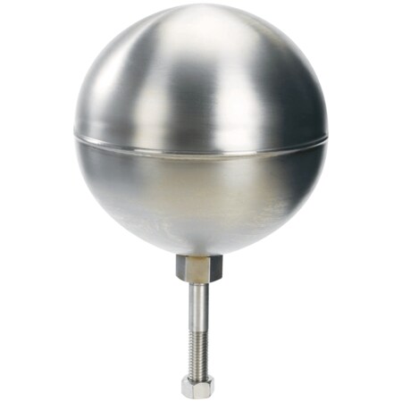 Stainless Steel Ball - 6 0.625 - 11NC